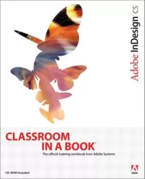Image of Adobe InDesign CS by . Adobe Creative Team