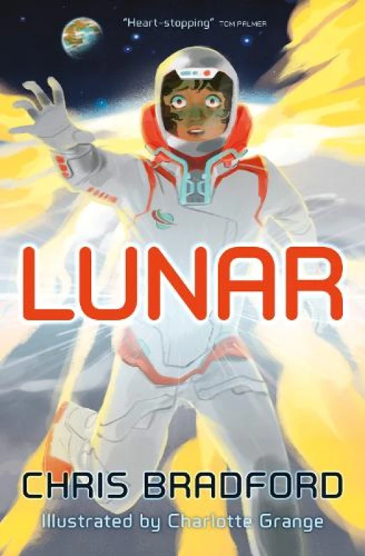 Image of Lunar Paperback / softback