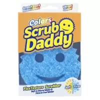 Image of Sponge Blue