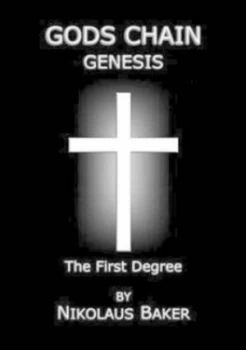 Image of Genesis by Nikolaus Baker Paperback