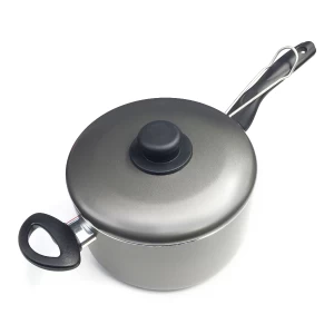 Image of Robert Dyas 22cm Chip Pan