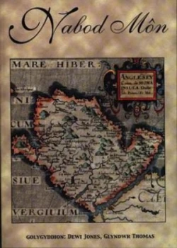 Image of Nabod Mn by Dewi Jones Book