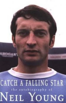 Image of Catch a Falling Star by Neil Young Hardback