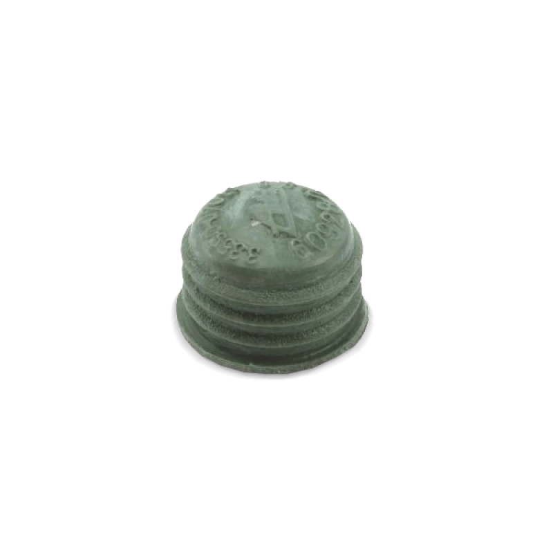 Image of A.B.S. 279042 Cap / Cover Rubber Cap / Cover (2128)