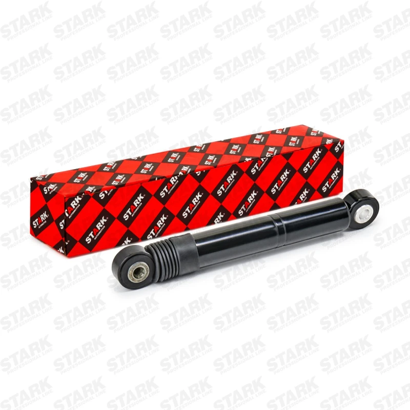 Image of STARK Tensioner pulley STARK SKTP-0600661