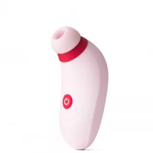 image of So Divine Self Pleasure Clitoral Suction Stimulator