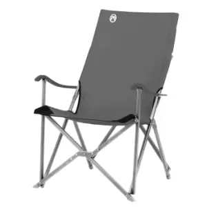 Image of Coleman Sling Chair Aluminium