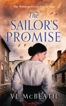 Image of The Sailor's Promise : An Introductory Novella to The Windsor Street Family Saga