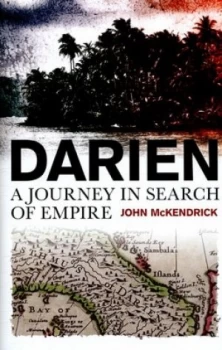 Image of Darien by John Mckendrick Hardback