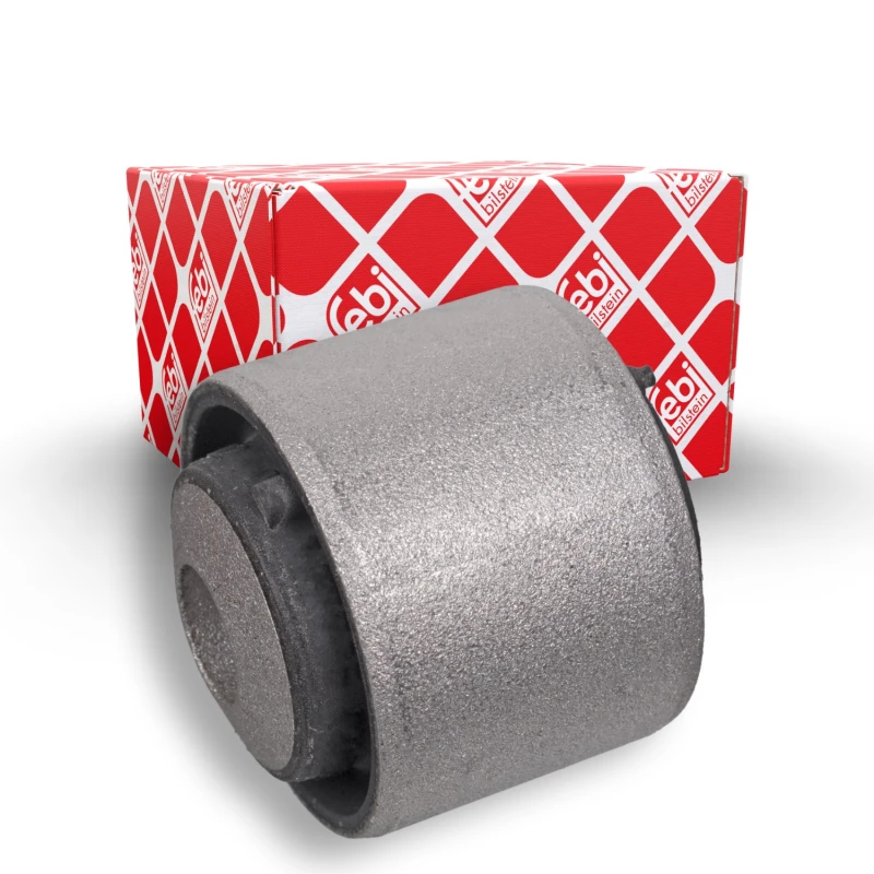 Image of Trailing arm / Suspension arm bush FEBI BILSTEIN 102722