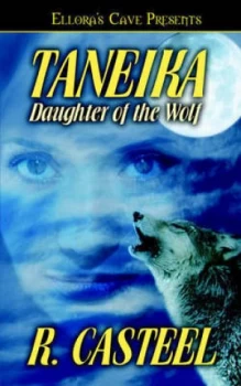 Image of Taneika by R Casteel Paperback