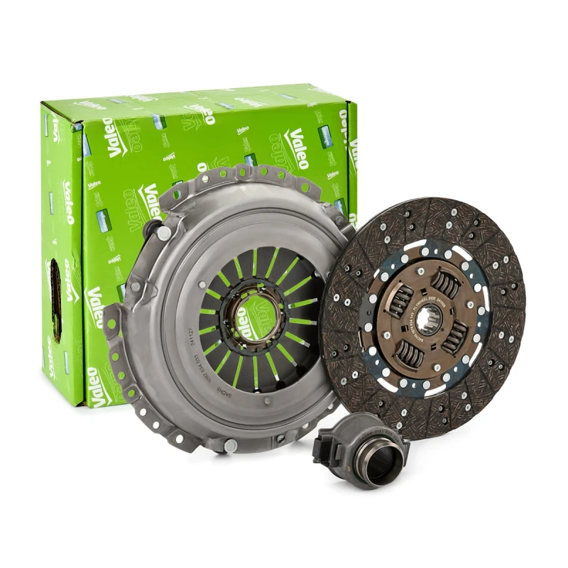 Image of Clutch kit SACHS 3000 951 656
