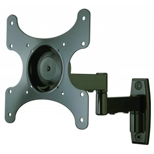 Image of Hama SANUS MF215 B2 Full Motion Wall Mount for 13 39" Flat Panel TV