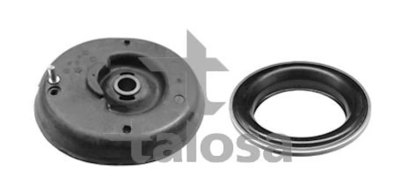Image of TALOSA Top strut mount TALOSA 63-02207
