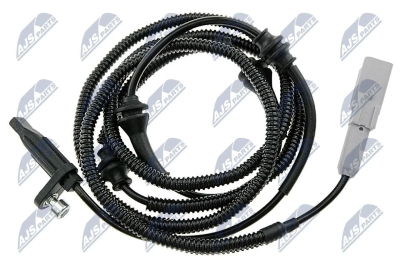 Image of NTY ABS sensor NTY HCA-PE-015
