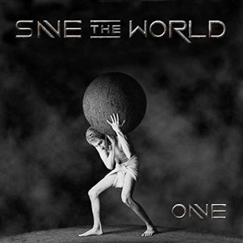Image of Save The World - ONE CD