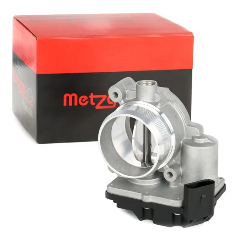 Image of METZGER Throttle body METZGER 0892473