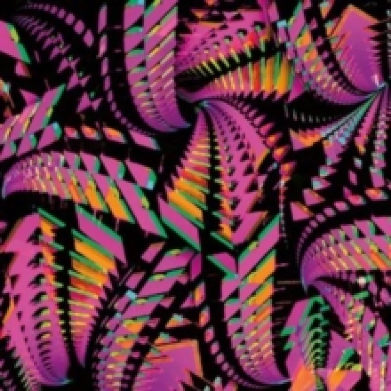 Image of Bajascillators Vinyl