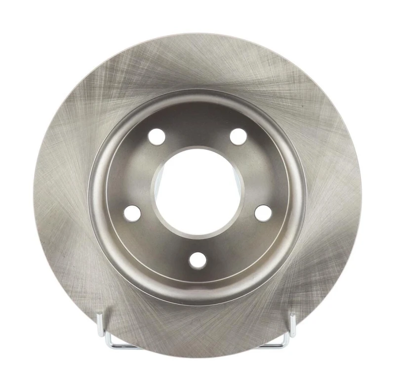 Image of Brake disc CHAMPION 562560CH