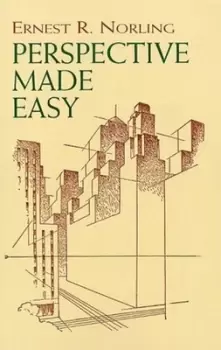 Image of Perspective made easy by Ernest Norling