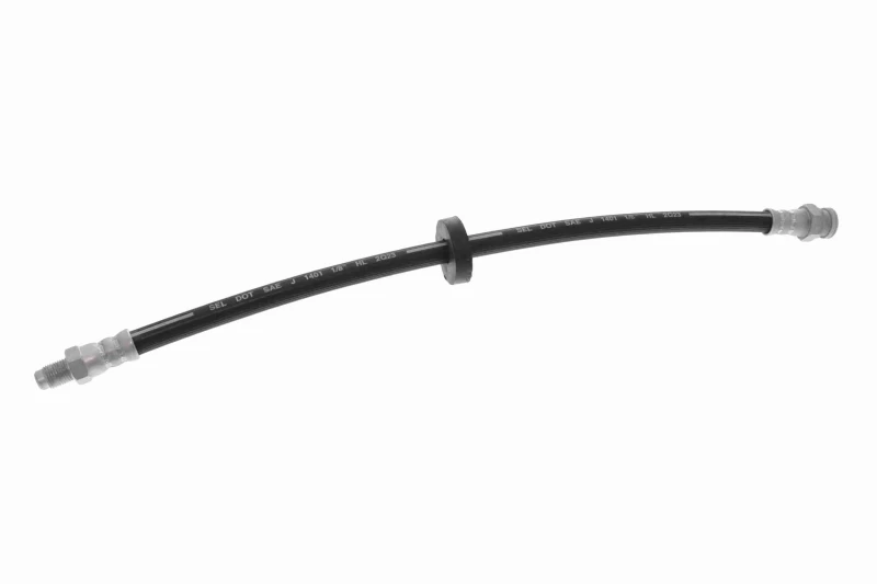 Image of VAICO V22-0931 Brake Hose Original VAICO Quality 1 female end,1 male Brake Hose (83)