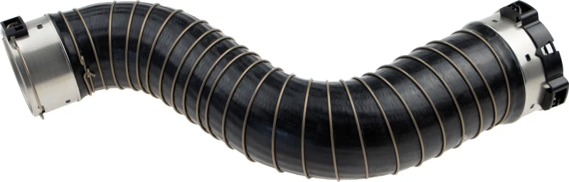 Image of GATES Charger intake hose GATES 09-0191