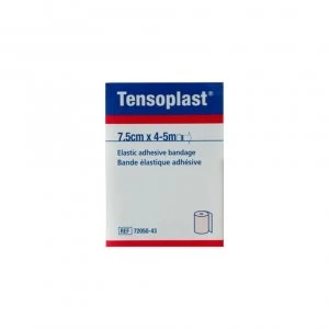 Image of Tensoplast Elastic Adhesive Bandage 10cm x 4.5m