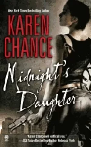 Image of midnights daughter