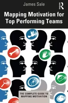 Image of Mapping Motivation for Top Performing Teams