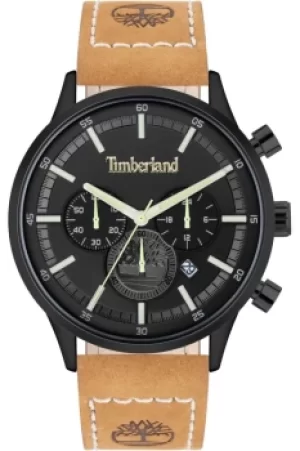 image of Timberland Shackford-Z Watch TDWGC2090501