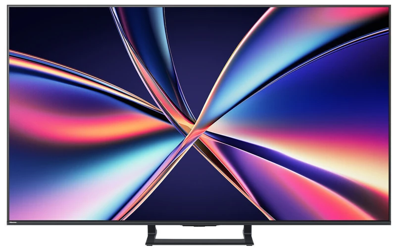 Image of Hisense 75" 75E8QTUK Smart 4K Ultra HD Mini LED TV