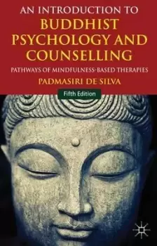 Image of An Introduction to Buddhist Psychology and by Padmasiri De Silva