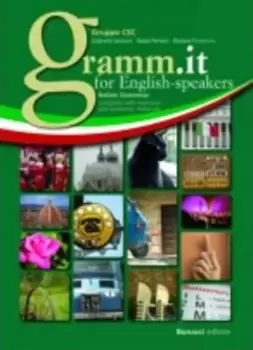 Image of Gramm.it by Gabriella Iacovoni