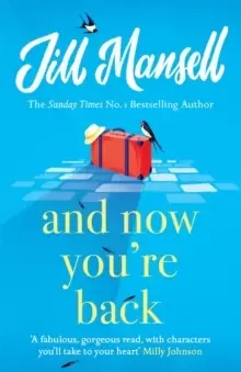 Image of And Now You're Back : The most heart-warming and romantic read of 2021!