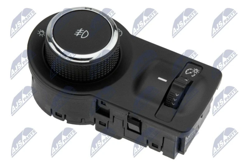 Image of NTY Headlight switch NTY EWS-PL-026