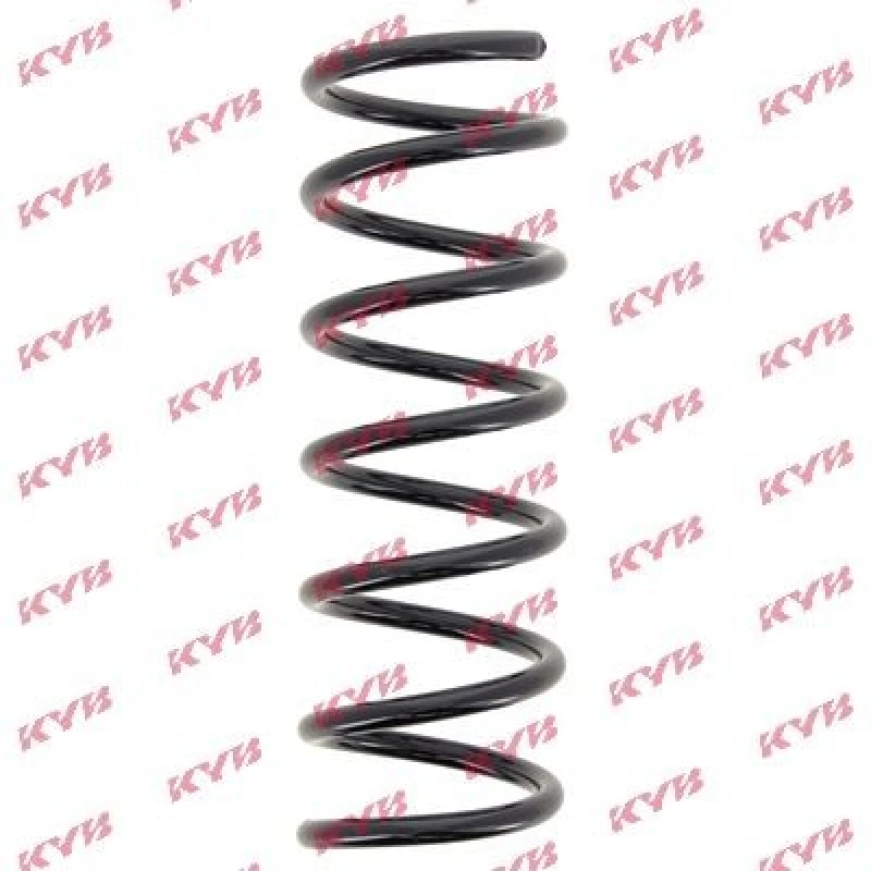 Image of KYB Coil spring KYB RA6268