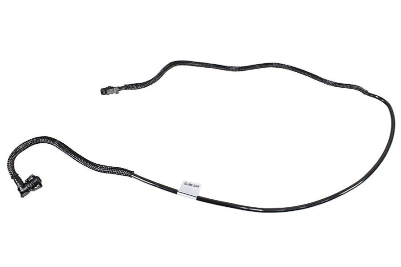 Image of Coolant pipe METZGER 4010712