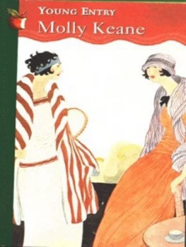 Image of Young Entry by Molly Keane Book