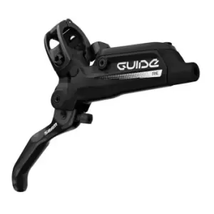 Image of SRAM SRAM Guide RE Brake Set Front - Black