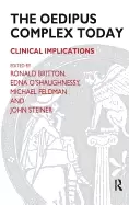 Image of oedipus complex today clinical implications