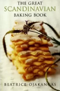 Image of Great Scandinavian Baking Book by Beatrice Ojakangas