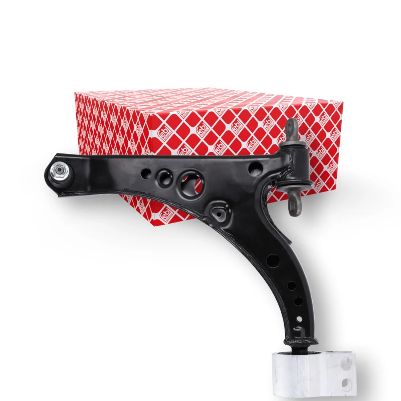 Image of Suspension arm FEBI BILSTEIN 181049