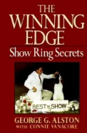 Image of winning edge show ring secrets