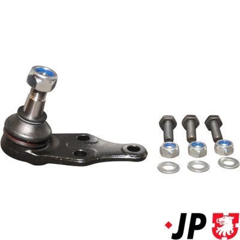 Image of JP GROUP Ball Joint JP GROUP 3740300200