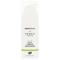 Image of Green People Skin Nordic Roots Apple Complex Moisturiser 50ml