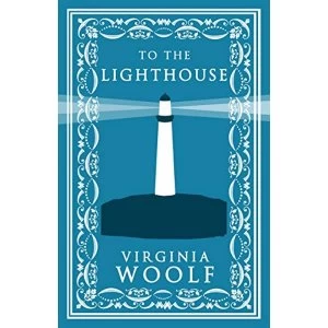 Image of To the Lighthouse by Virginia Woolf (Paperback, 2017)