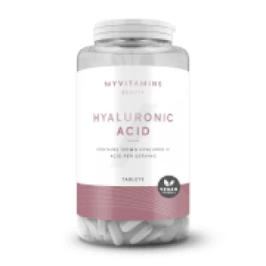 Image of Hyaluronic Acid - 30Tablets