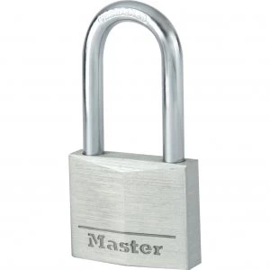 Image of Masterlock Aluminium Padlock 40mm Long
