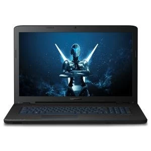 Image of Medion Erazer P7651 17.3" Gaming Laptop