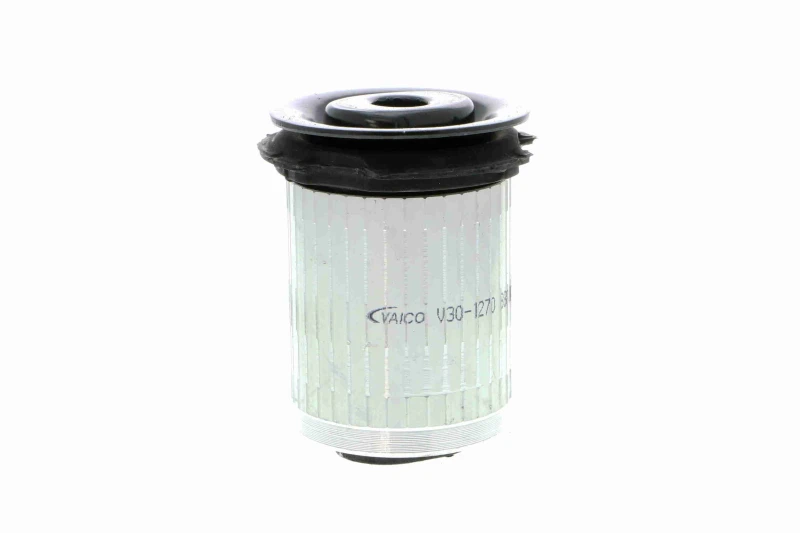 Image of VAICO V30-1270 Arm Bushes Lower Front Axle, Original VAICO Quality Control Arm-/Trailing Arm Bush (251)